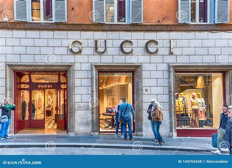 best gucci store in italy|gucci italy website.